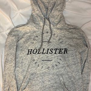 Hollister Hoodie